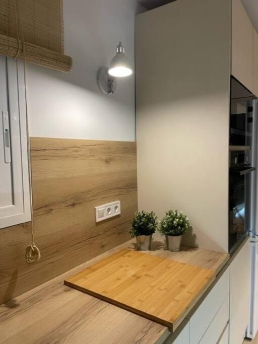 Precioso Apto Miami Primera Linia Playa Cala De Las Sirenas, Con Wifi Y Netflix, Adecuado Para Teletrabajar Miami Playa Eksteriør bilde