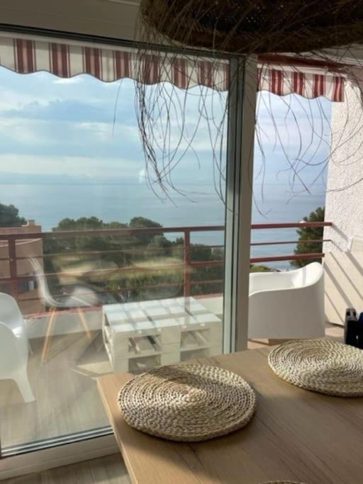 Precioso Apto Miami Primera Linia Playa Cala De Las Sirenas, Con Wifi Y Netflix, Adecuado Para Teletrabajar Miami Playa Eksteriør bilde
