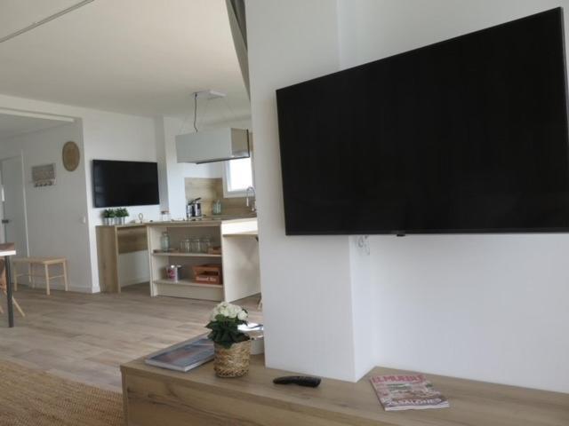 Precioso Apto Miami Primera Linia Playa Cala De Las Sirenas, Con Wifi Y Netflix, Adecuado Para Teletrabajar Miami Playa Eksteriør bilde