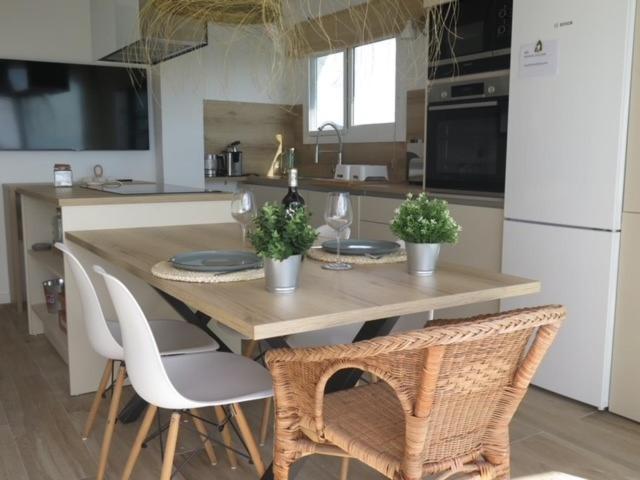 Precioso Apto Miami Primera Linia Playa Cala De Las Sirenas, Con Wifi Y Netflix, Adecuado Para Teletrabajar Miami Playa Eksteriør bilde